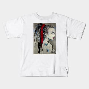 Tie Kids T-Shirt